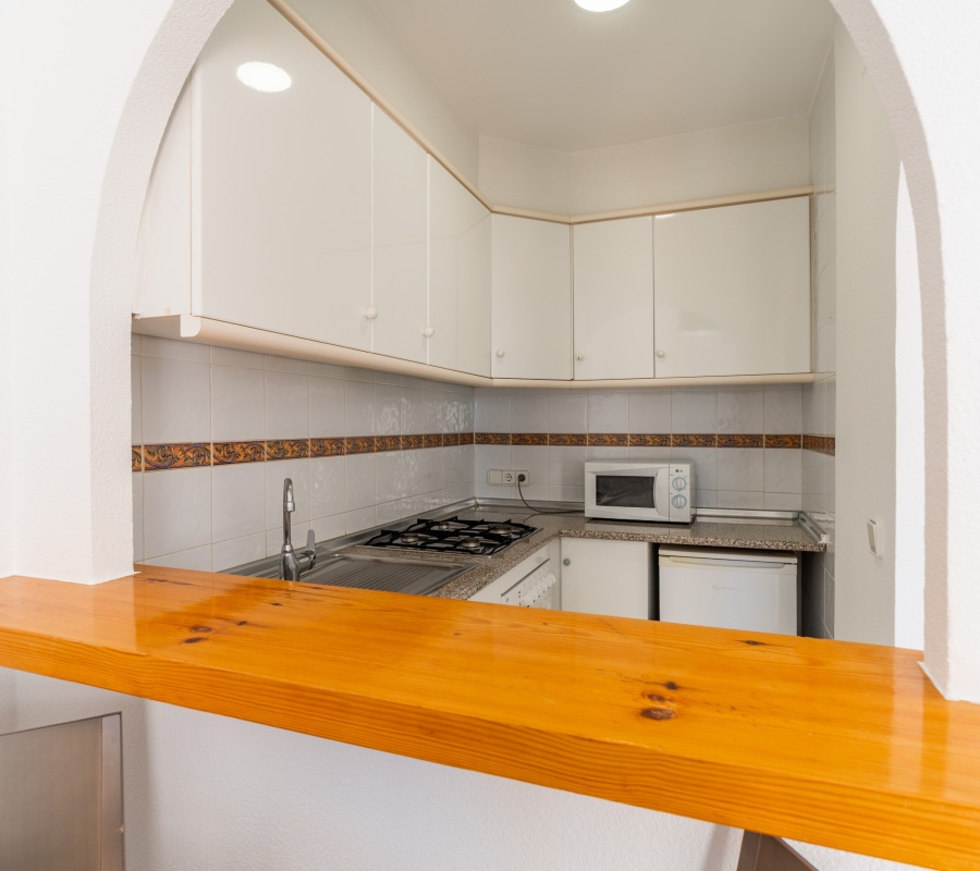Calpe, Alicante, Comunidad Valenciana, España, 0 , 2 Habitación Habitaciones,1 BañoBathrooms,Bungalow planta baja,Comprar,Partida Cuxarret, 20C,0,2805