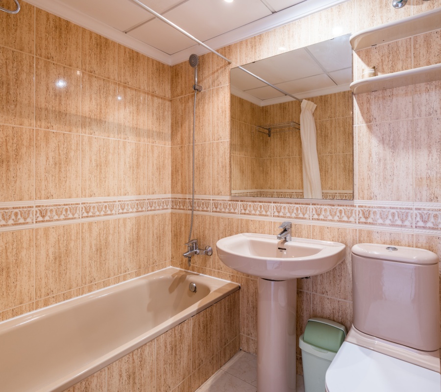 Calpe, Alicante, Comunidad Valenciana, España, 0 , 2 Habitación Habitaciones,1 BañoBathrooms,Bungalow planta baja,Comprar,Partida Cuxarret, 20C,0,2805
