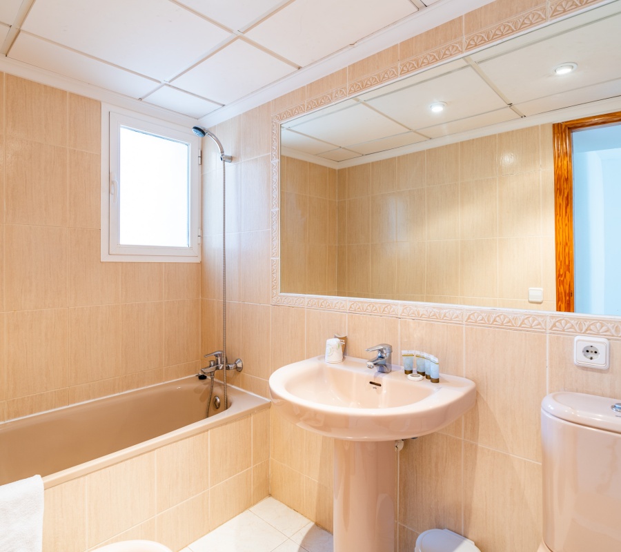 Calpe, Alicante, Comunidad Valenciana, España, 0 , 2 Habitación Habitaciones,1 BañoBathrooms,Bungalow planta baja,Comprar,Partida Cuxarret, 20C,0,2805