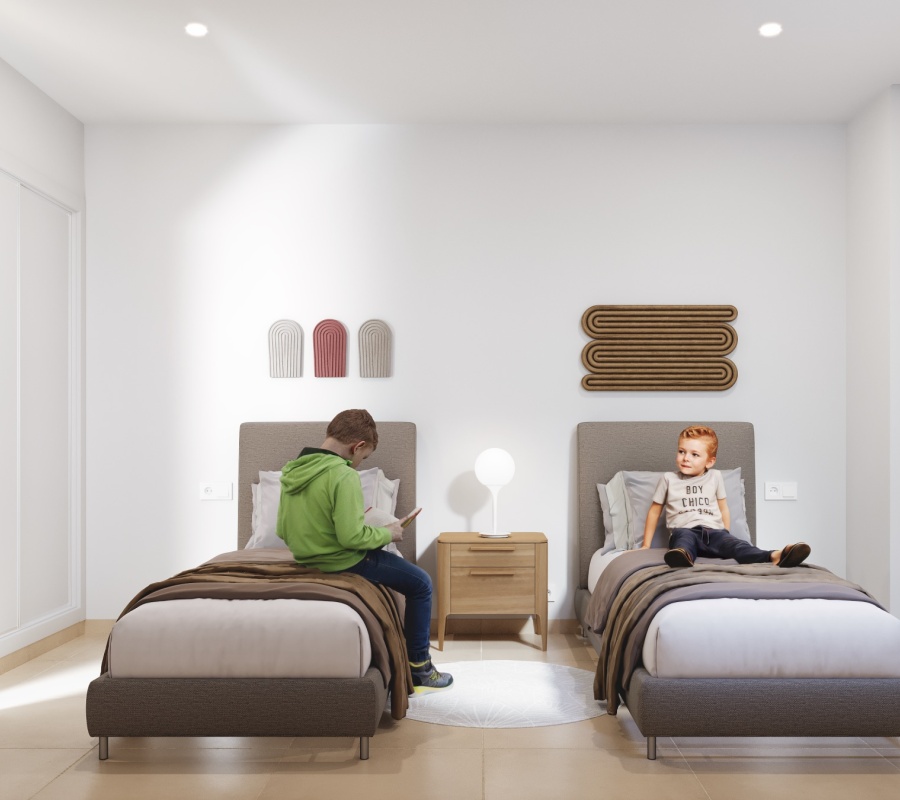 Torre-Pacheco, Murcia, Región de Murcia, España, 0 , 3 Habitación Habitaciones,2 BañoBathrooms,Adosado,Comprar,Calle Federico Moreno Torroba, 17,0,2806