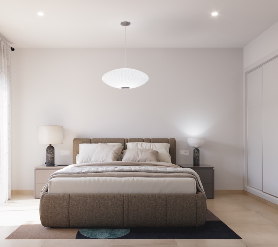 Torre-Pacheco, Murcia, Región de Murcia, España, 0 , 3 Habitación Habitaciones,2 BañoBathrooms,Adosado,Comprar,Calle Federico Moreno Torroba, 17,0,2806