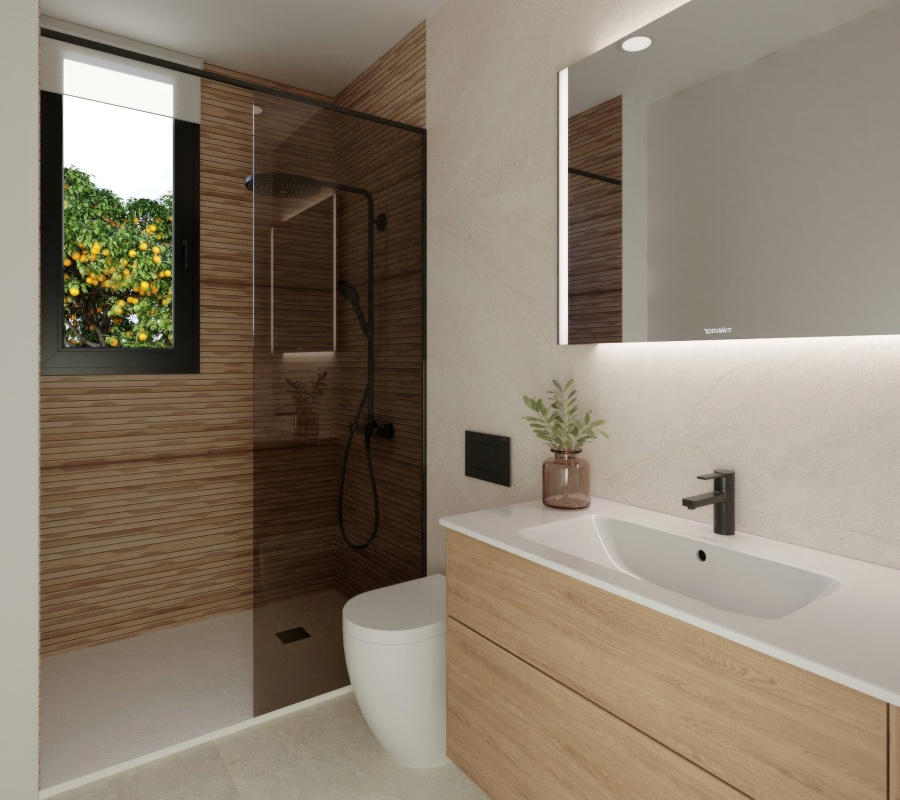 Hacienda del Alamo Golf, Murcia, Región de Murcia, España, 0 , 3 Habitación Habitaciones,2 BañoBathrooms,Chalet,Comprar,Calle Lituania, 49,0,2807