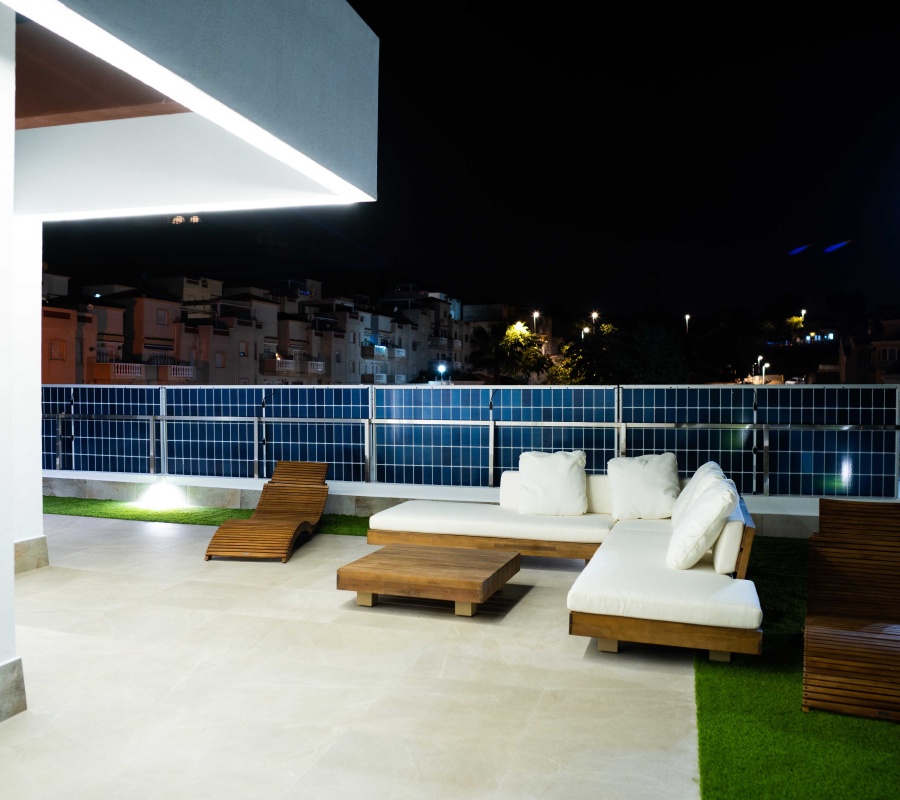 Ciudad Quesada, Alicante, Comunidad Valenciana, España, 0 , 4 Habitación Habitaciones,3 BañoBathrooms,Chalet,Comprar,Calle Lugar Sector, 236,0,2808