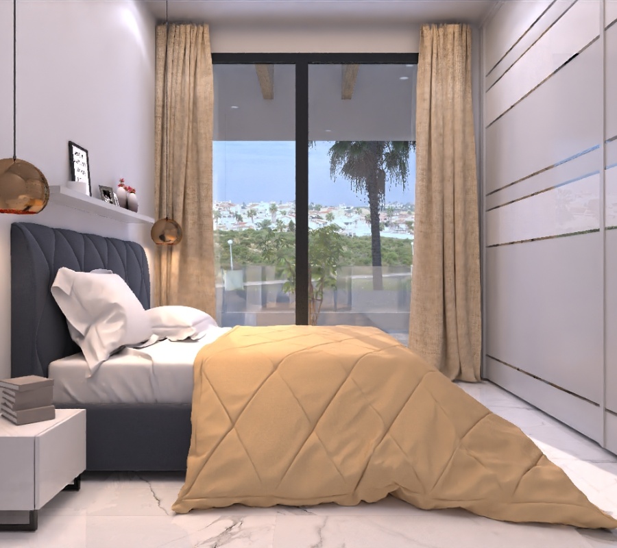 Ciudad Quesada, Alicante, Comunidad Valenciana, España, 0 , 4 Habitación Habitaciones,3 BañoBathrooms,Chalet,Comprar,Calle Lugar Sector, 236,0,2808