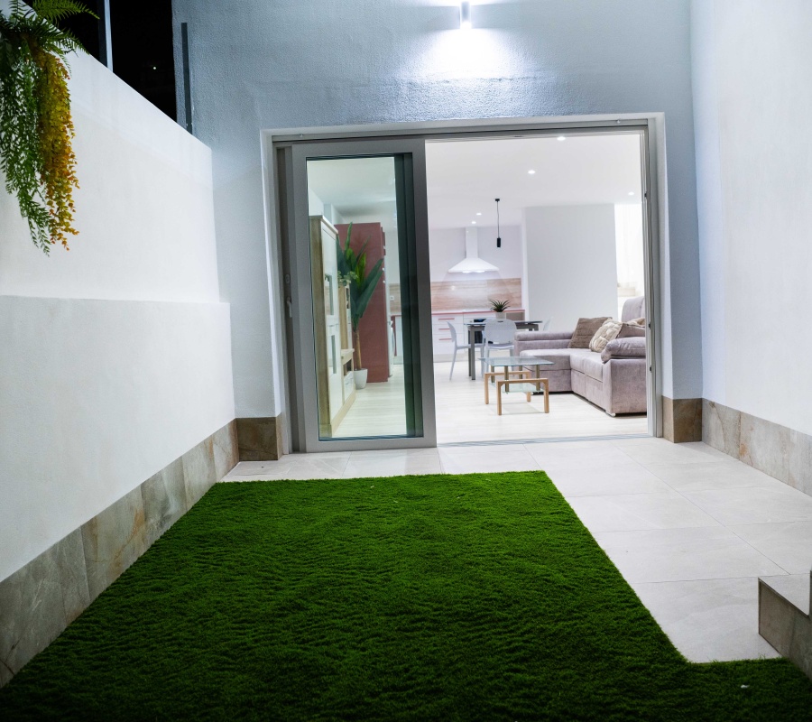 Ciudad Quesada, Alicante, Comunidad Valenciana, España, 0 , 4 Habitación Habitaciones,3 BañoBathrooms,Chalet,Comprar,Calle Lugar Sector, 236,0,2808