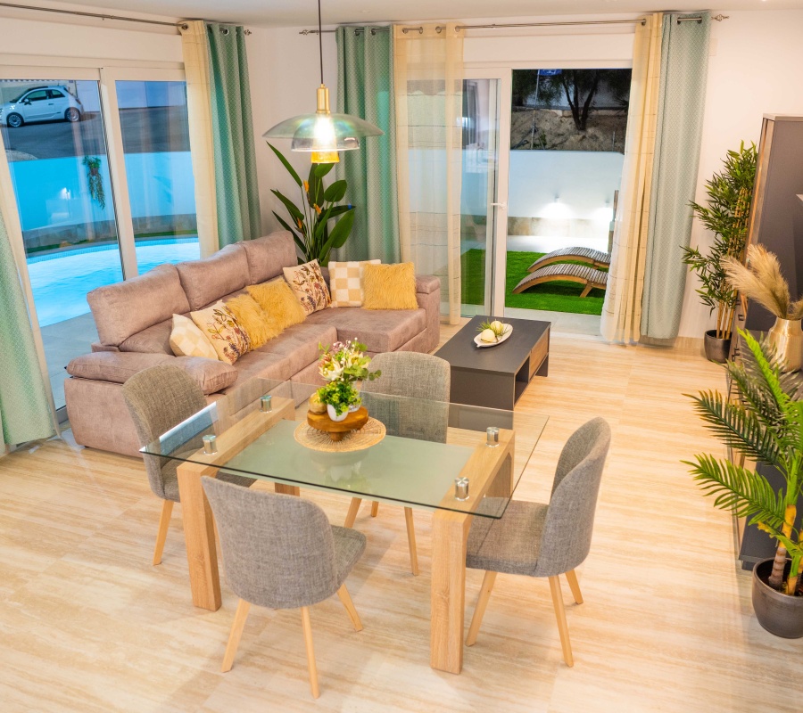 Ciudad Quesada, Alicante, Comunidad Valenciana, España, 0 , 4 Habitación Habitaciones,3 BañoBathrooms,Chalet,Comprar,Calle Lugar Sector, 236,0,2808