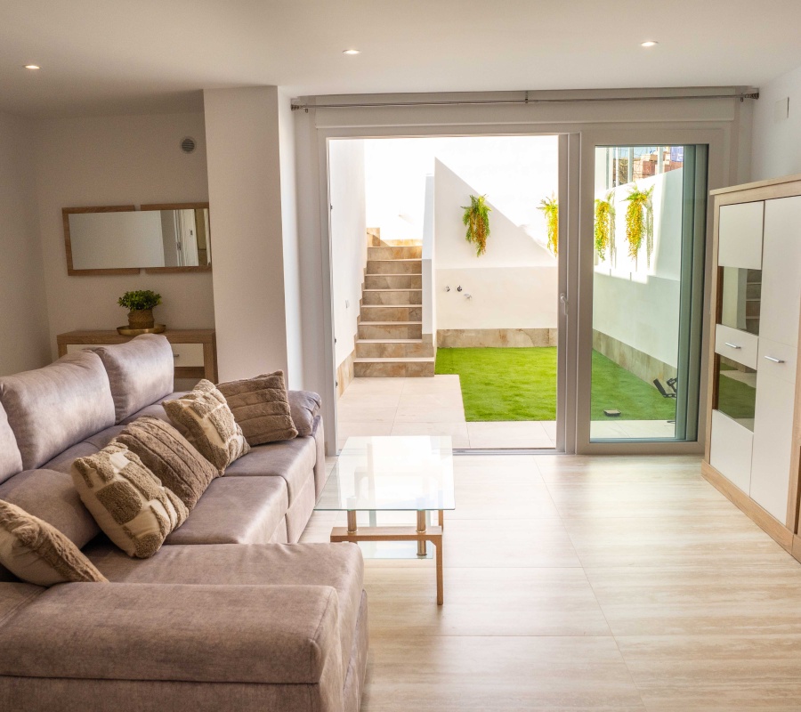 Ciudad Quesada, Alicante, Comunidad Valenciana, España, 0 , 4 Habitación Habitaciones,3 BañoBathrooms,Chalet,Comprar,Calle Lugar Sector, 236,0,2808