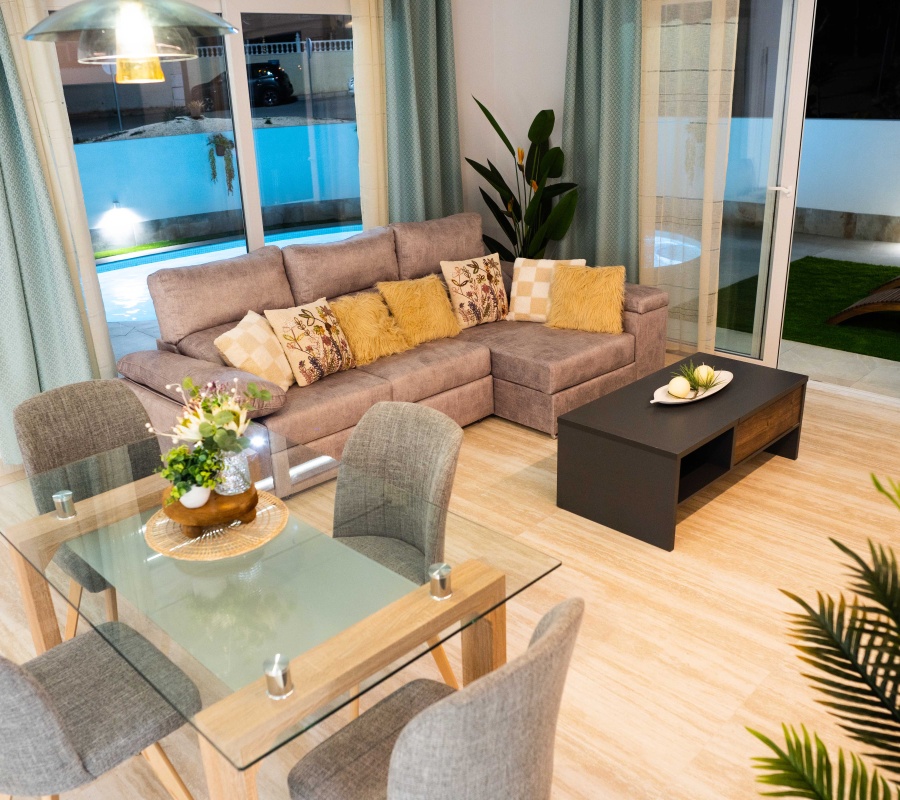 Ciudad Quesada, Alicante, Comunidad Valenciana, España, 0 , 4 Habitación Habitaciones,3 BañoBathrooms,Chalet,Comprar,Calle Lugar Sector, 236,0,2808