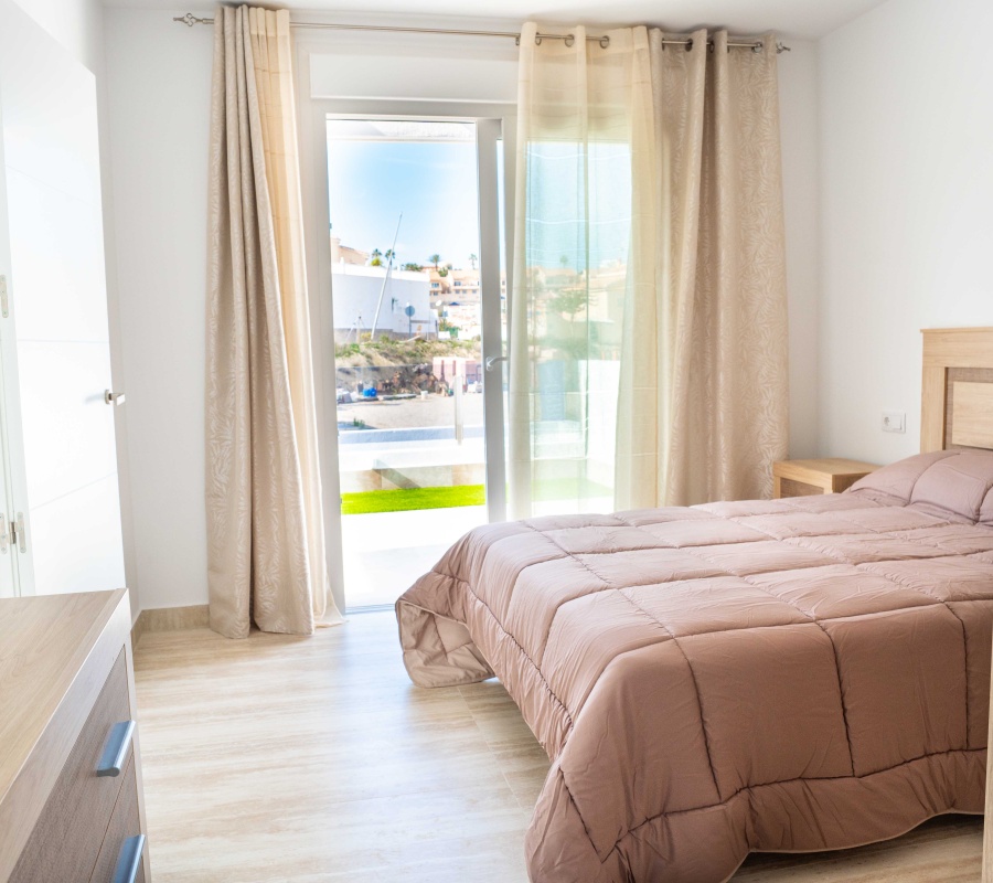 Ciudad Quesada, Alicante, Comunidad Valenciana, España, 0 , 4 Habitación Habitaciones,3 BañoBathrooms,Chalet,Comprar,Calle Lugar Sector, 236,0,2808