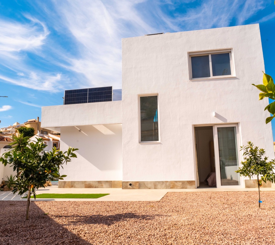 Ciudad Quesada, Alicante, Comunidad Valenciana, España, 0 , 4 Habitación Habitaciones,3 BañoBathrooms,Chalet,Comprar,Calle Lugar Sector, 236,0,2808