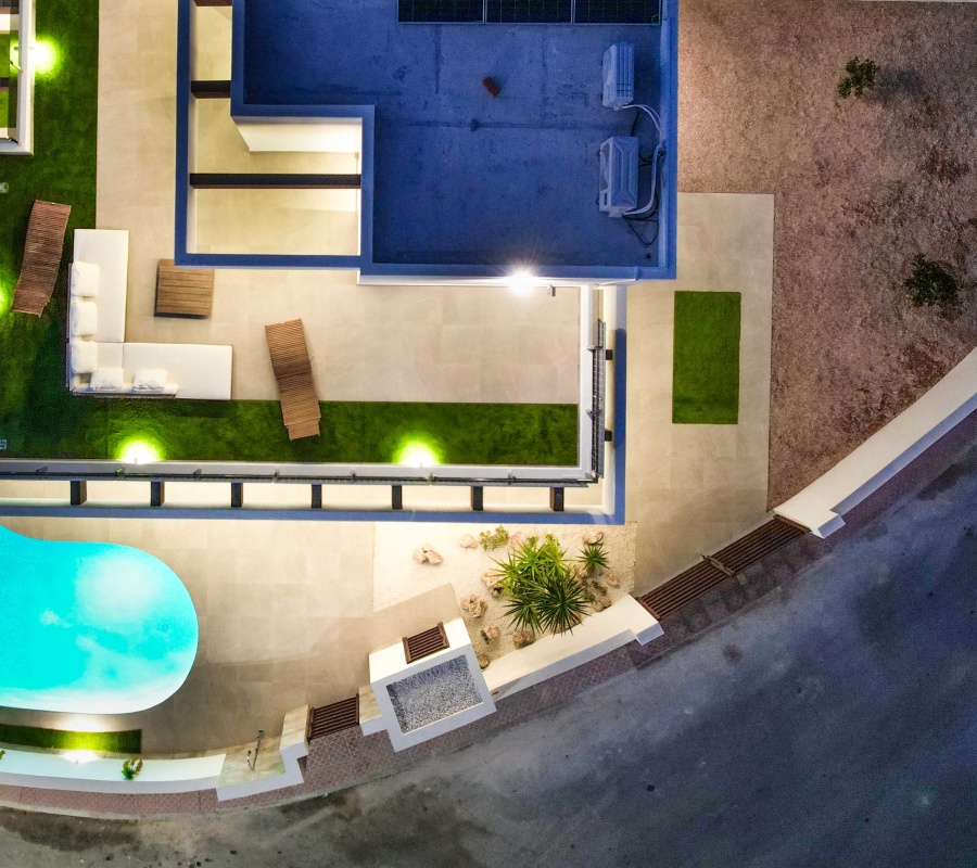 Ciudad Quesada, Alicante, Comunidad Valenciana, España, 0 , 4 Habitación Habitaciones,3 BañoBathrooms,Chalet,Comprar,Calle Lugar Sector, 236,0,2808