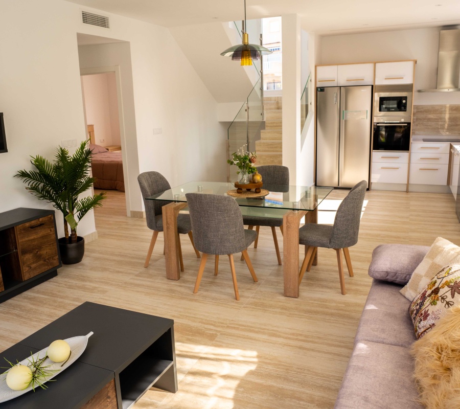 Ciudad Quesada, Alicante, Comunidad Valenciana, España, 0 , 4 Habitación Habitaciones,3 BañoBathrooms,Chalet,Comprar,Calle Lugar Sector, 236,0,2808
