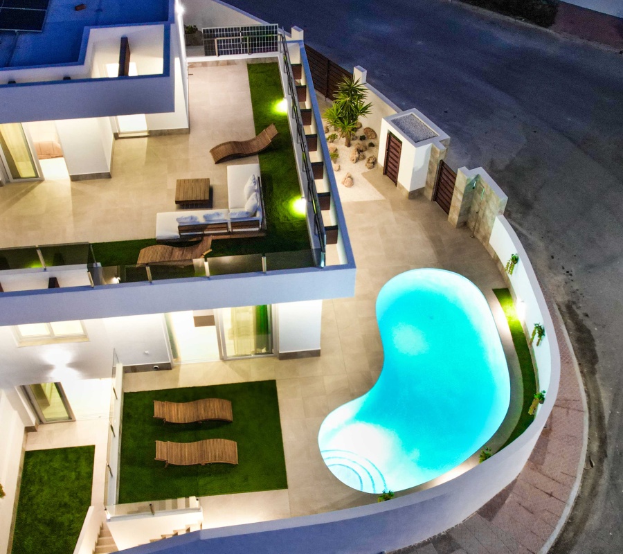 Ciudad Quesada, Alicante, Comunidad Valenciana, España, 0 , 4 Habitación Habitaciones,3 BañoBathrooms,Chalet,Comprar,Calle Lugar Sector, 236,0,2808