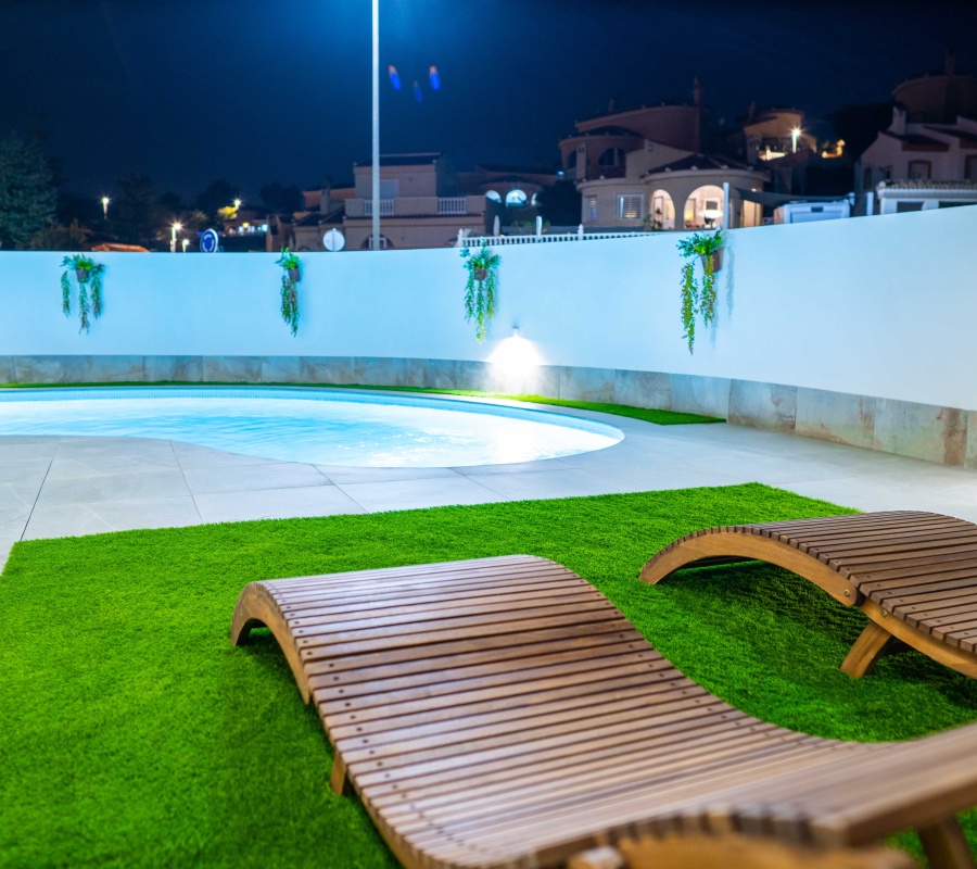 Ciudad Quesada, Alicante, Comunidad Valenciana, España, 0 , 4 Habitación Habitaciones,3 BañoBathrooms,Chalet,Comprar,Calle Lugar Sector, 236,0,2808