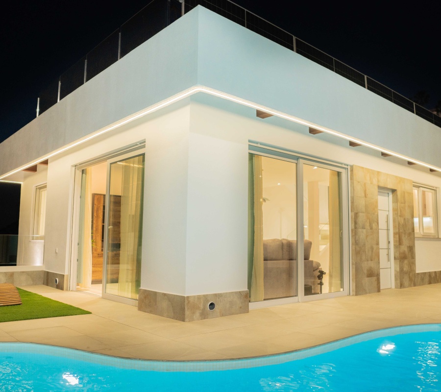 Ciudad Quesada, Alicante, Comunidad Valenciana, España, 0 , 4 Habitación Habitaciones,3 BañoBathrooms,Chalet,Comprar,Calle Lugar Sector, 236,0,2808