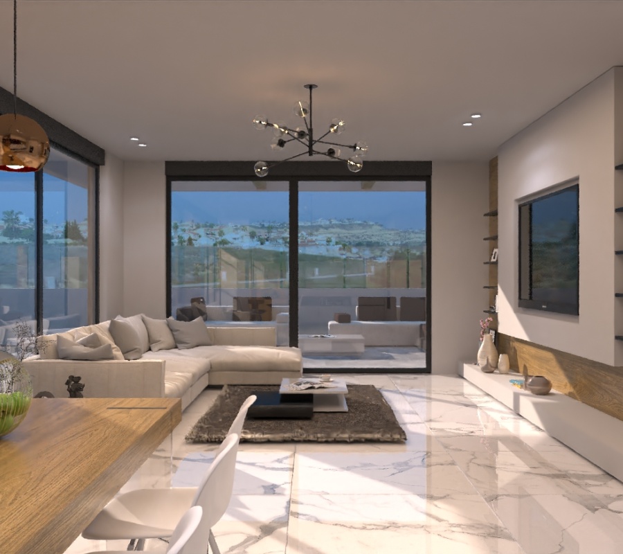 Ciudad Quesada, Alicante, Comunidad Valenciana, España, 0 , 4 Habitación Habitaciones,3 BañoBathrooms,Chalet,Comprar,Calle Lugar Sector, 236,0,2808