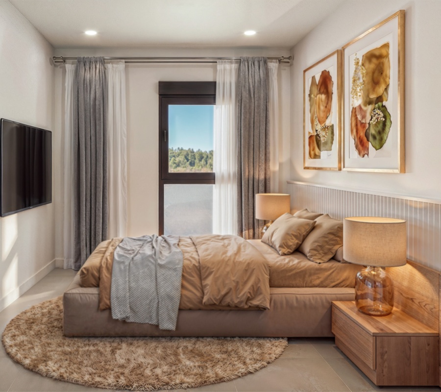Fuente Alamo, Murcia, Región de Murcia, España, 0 , 2 Habitación Habitaciones,2 BañoBathrooms,Ático,Comprar,Lugar Molino Viejo, 4,0,2809
