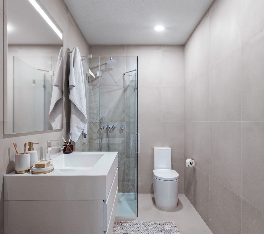 Fuente Alamo, Murcia, Región de Murcia, España, 0 , 2 Habitación Habitaciones,2 BañoBathrooms,Ático,Comprar,Lugar Molino Viejo, 4,0,2809