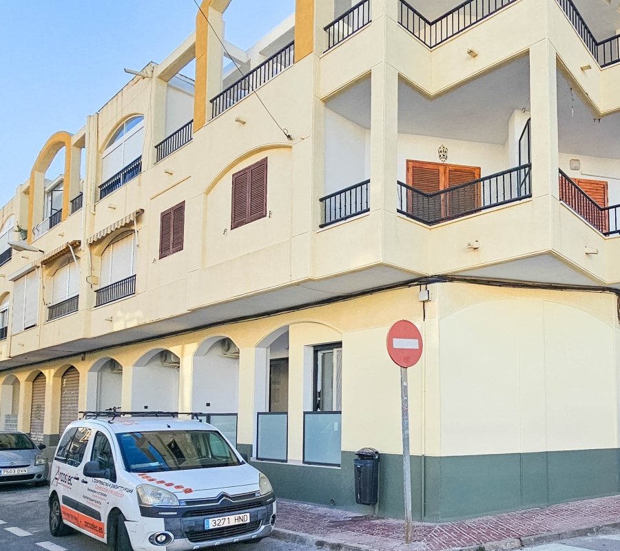 Torrevieja, Alicante, Comunidad Valenciana, España, 0 , 1 Habitación Habitaciones,1 BañoBathrooms,Apartamento,Comprar,Calle del Palangre, 30,0,2810