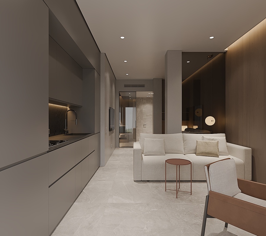 Torrevieja, Alicante, Comunidad Valenciana, España, 0 , 1 Habitación Habitaciones,1 BañoBathrooms,Apartamento,Comprar,Calle del Palangre, 30,0,2810
