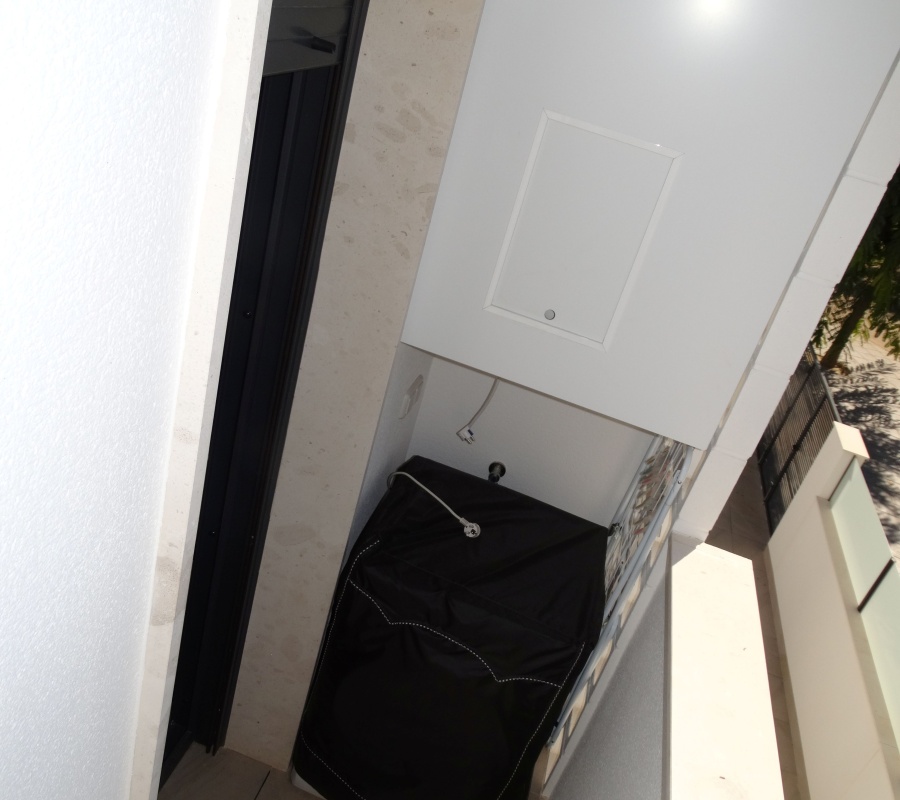 Pilar de la Horadada, Alicante, Comunidad Valenciana, España, 0 , 3 Habitación Habitaciones,2 BañoBathrooms,Bungalow planta alta,Comprar,Avenida Príncipe de Asturias, 13V,0,2811
