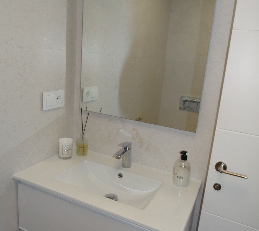 Pilar de la Horadada, Alicante, Comunidad Valenciana, España, 0 , 3 Habitación Habitaciones,2 BañoBathrooms,Bungalow planta alta,Comprar,Avenida Príncipe de Asturias, 13V,0,2811
