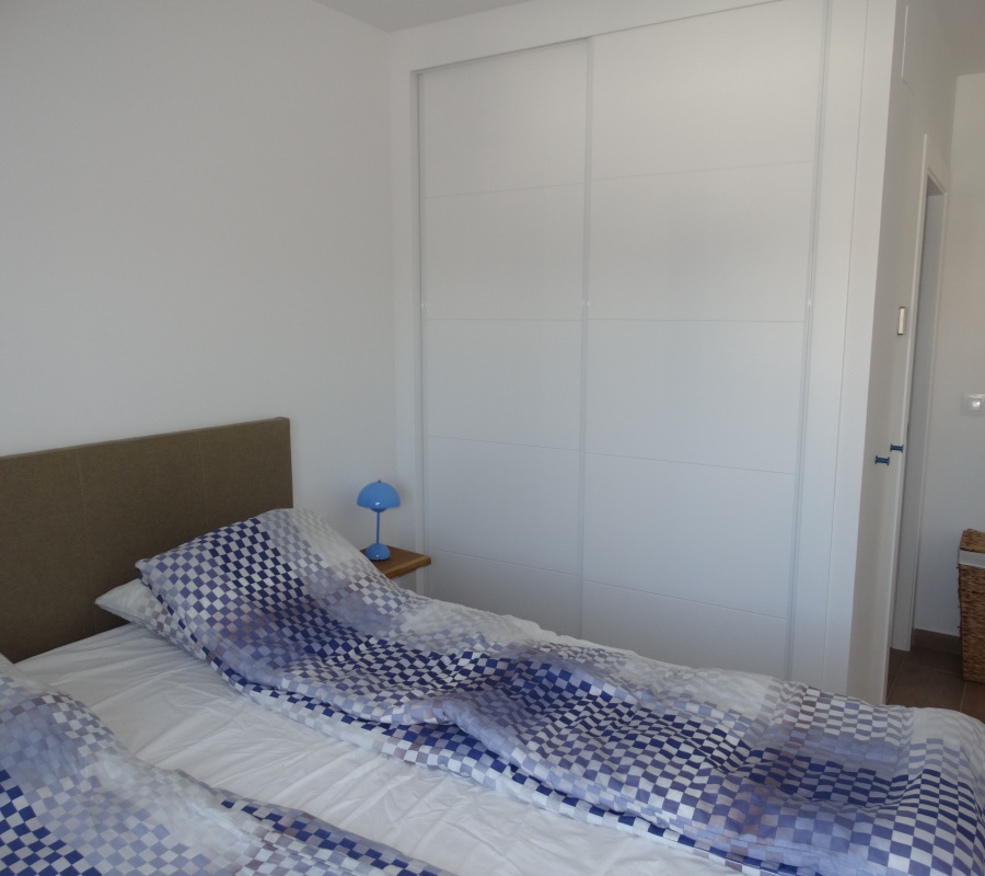 Pilar de la Horadada, Alicante, Comunidad Valenciana, España, 0 , 3 Habitación Habitaciones,2 BañoBathrooms,Bungalow planta alta,Comprar,Avenida Príncipe de Asturias, 13V,0,2811