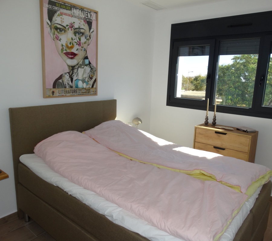 Pilar de la Horadada, Alicante, Comunidad Valenciana, España, 0 , 3 Habitación Habitaciones,2 BañoBathrooms,Bungalow planta alta,Comprar,Avenida Príncipe de Asturias, 13V,0,2811