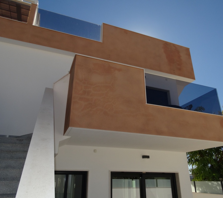 Pilar de la Horadada, Alicante, Comunidad Valenciana, España, 0 , 3 Habitación Habitaciones,2 BañoBathrooms,Bungalow planta alta,Comprar,Avenida Príncipe de Asturias, 13V,0,2811