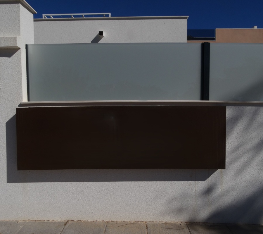 Pilar de la Horadada, Alicante, Comunidad Valenciana, España, 0 , 3 Habitación Habitaciones,2 BañoBathrooms,Bungalow planta alta,Comprar,Avenida Príncipe de Asturias, 13V,0,2811