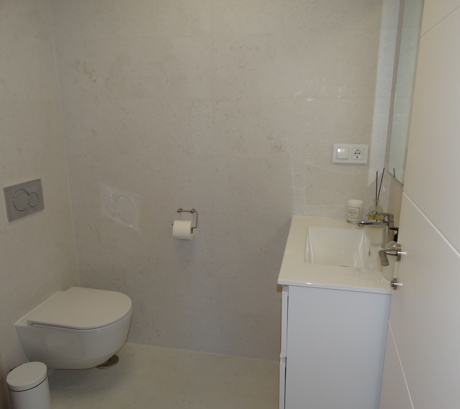 Pilar de la Horadada, Alicante, Comunidad Valenciana, España, 0 , 3 Habitación Habitaciones,2 BañoBathrooms,Bungalow planta alta,Comprar,Avenida Príncipe de Asturias, 13V,0,2811
