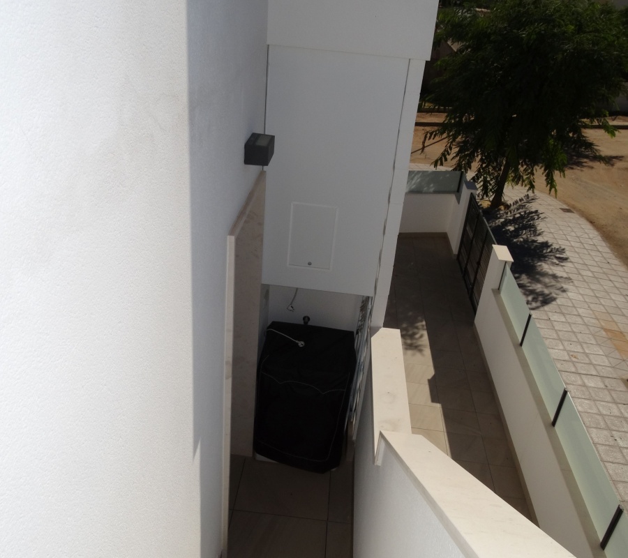 Pilar de la Horadada, Alicante, Comunidad Valenciana, España, 0 , 3 Habitación Habitaciones,2 BañoBathrooms,Bungalow planta alta,Comprar,Avenida Príncipe de Asturias, 13V,0,2811