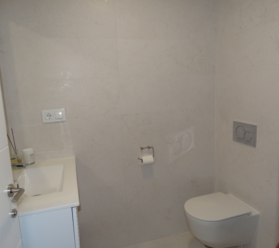 Pilar de la Horadada, Alicante, Comunidad Valenciana, España, 0 , 3 Habitación Habitaciones,2 BañoBathrooms,Bungalow planta alta,Comprar,Avenida Príncipe de Asturias, 13V,0,2811