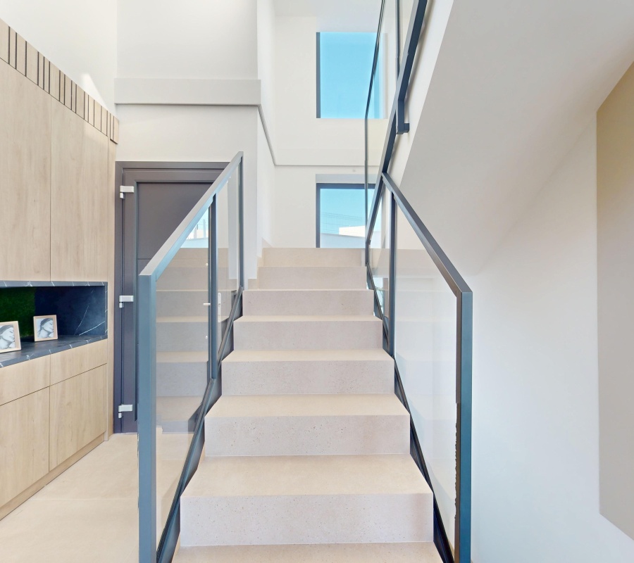 Finestrat, Alicante, Comunidad Valenciana, España, 0 , 3 Habitación Habitaciones,3 BañoBathrooms,Chalet,Comprar,Avenida Barcelona, 41,0,2812