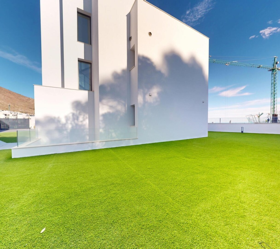 Finestrat, Alicante, Comunidad Valenciana, España, 0 , 3 Habitación Habitaciones,3 BañoBathrooms,Chalet,Comprar,Avenida Barcelona, 41,0,2812