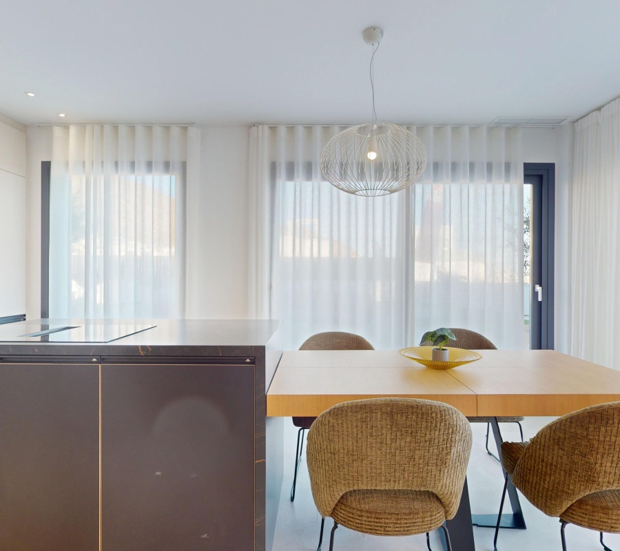 Finestrat, Alicante, Comunidad Valenciana, España, 0 , 3 Habitación Habitaciones,3 BañoBathrooms,Chalet,Comprar,Avenida Barcelona, 41,0,2812