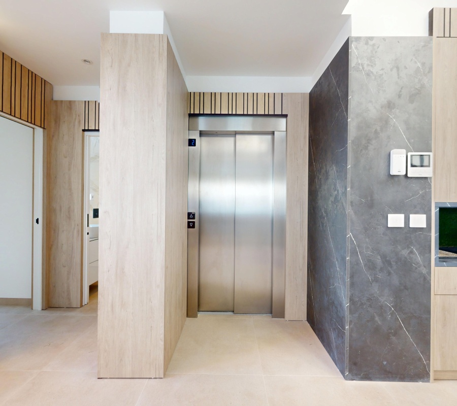 Finestrat, Alicante, Comunidad Valenciana, España, 0 , 3 Habitación Habitaciones,3 BañoBathrooms,Chalet,Comprar,Avenida Barcelona, 41,0,2812