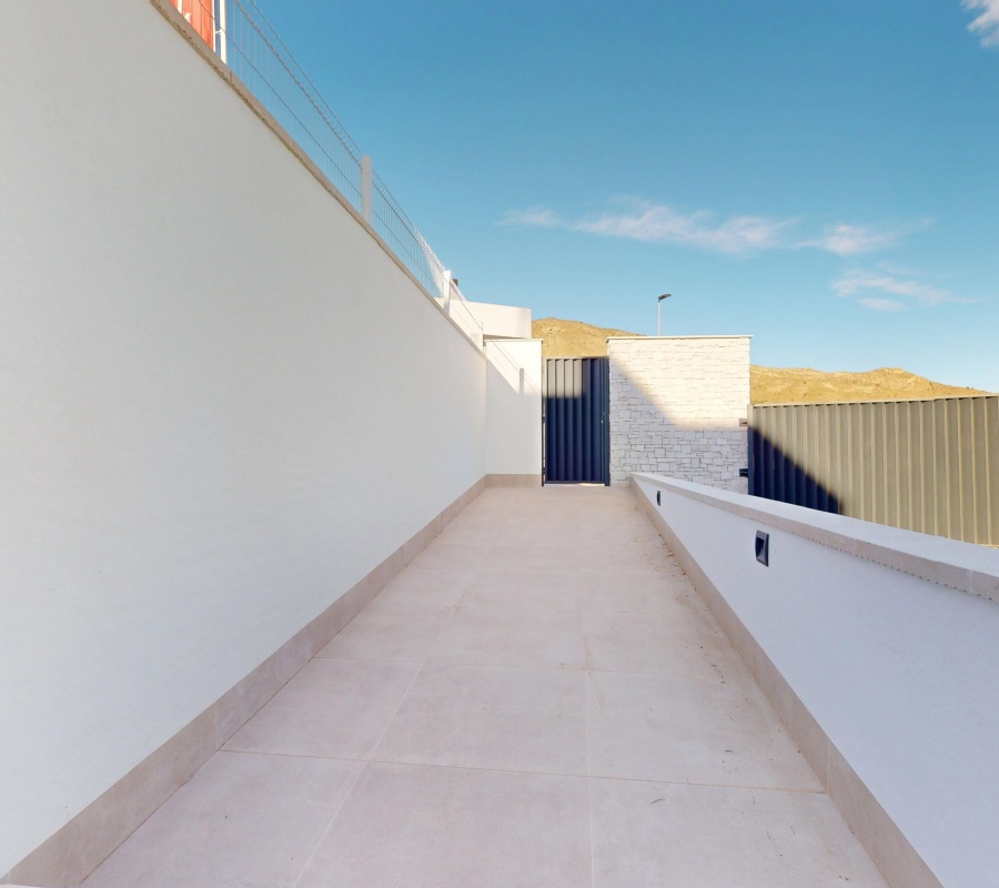 Finestrat, Alicante, Comunidad Valenciana, España, 0 , 3 Habitación Habitaciones,3 BañoBathrooms,Chalet,Comprar,Avenida Barcelona, 41,0,2812