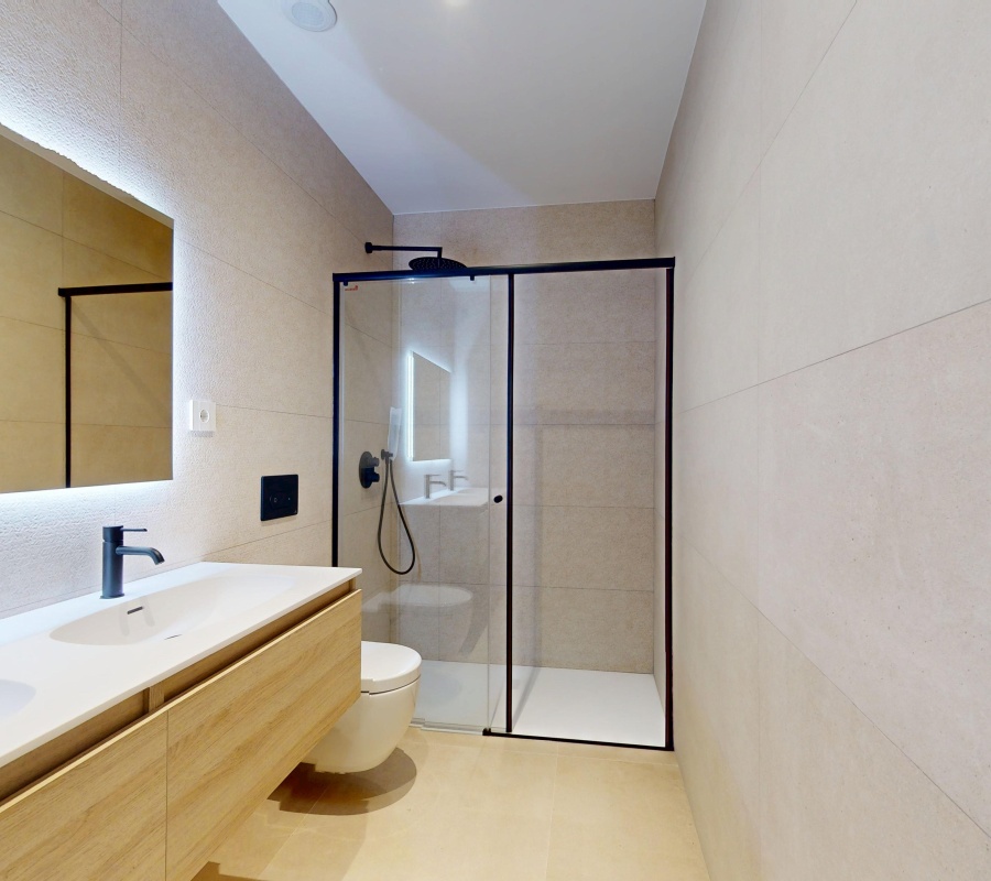 Finestrat, Alicante, Comunidad Valenciana, España, 0 , 3 Habitación Habitaciones,3 BañoBathrooms,Chalet,Comprar,Avenida Barcelona, 41,0,2812