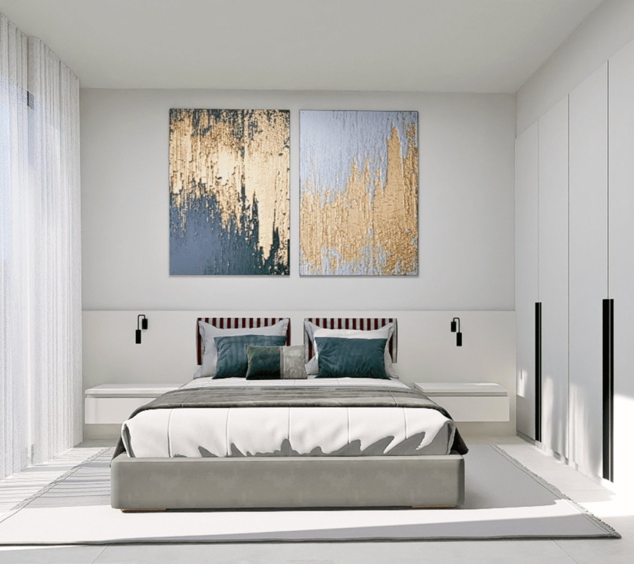 Finestrat, Alicante, Comunidad Valenciana, España, 0 , 3 Habitación Habitaciones,3 BañoBathrooms,Chalet,Comprar,Avenida Barcelona, 41,0,2812