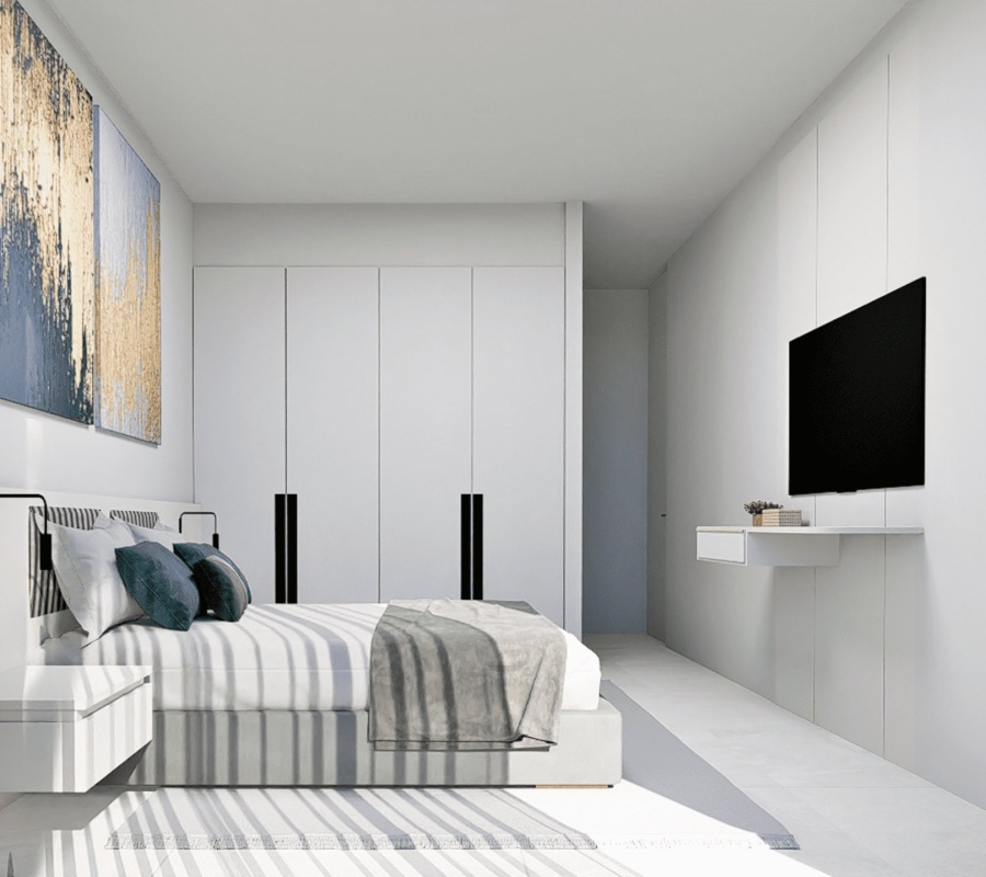Finestrat, Alicante, Comunidad Valenciana, España, 0 , 3 Habitación Habitaciones,3 BañoBathrooms,Chalet,Comprar,Avenida Barcelona, 41,0,2812