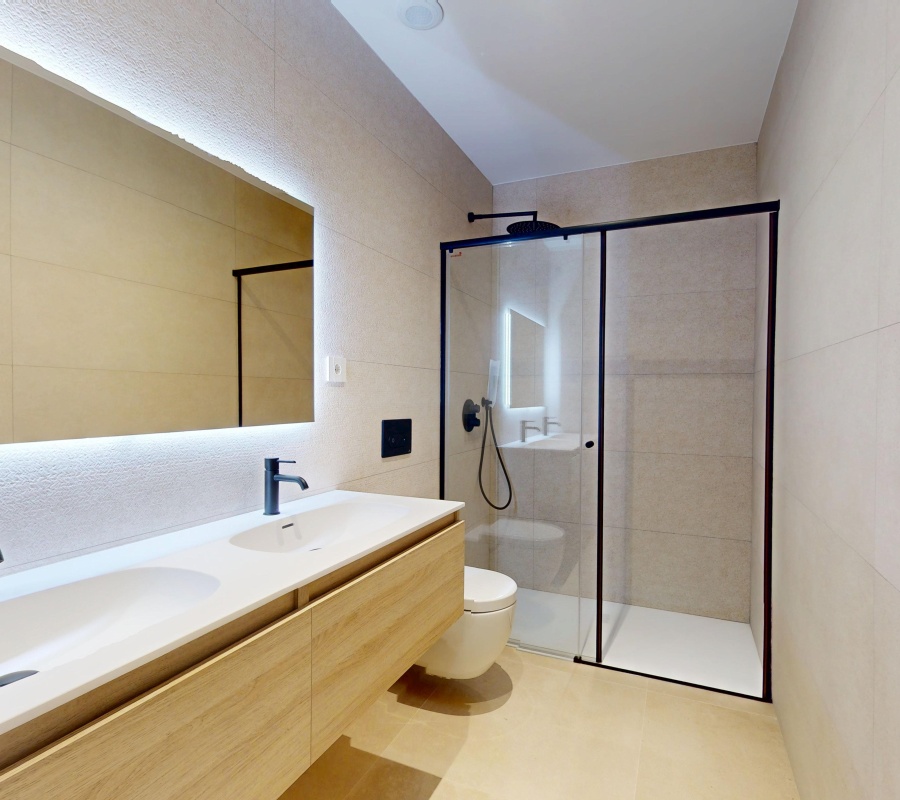 Finestrat, Alicante, Comunidad Valenciana, España, 0 , 3 Habitación Habitaciones,3 BañoBathrooms,Chalet,Comprar,Avenida Barcelona, 41,0,2812