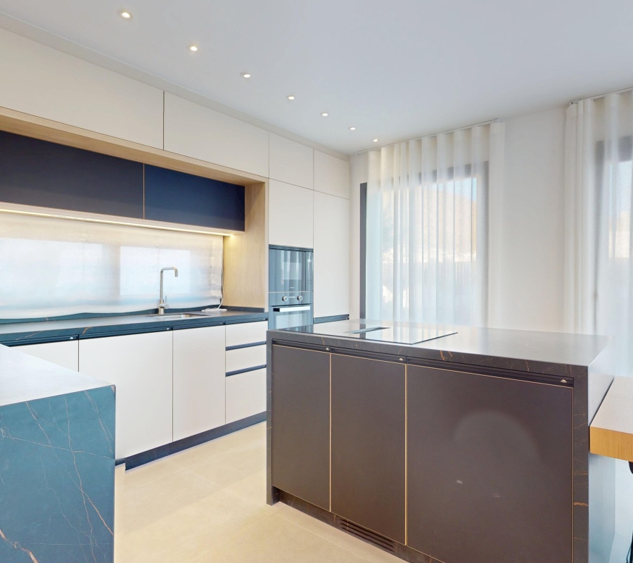 Finestrat, Alicante, Comunidad Valenciana, España, 0 , 3 Habitación Habitaciones,3 BañoBathrooms,Chalet,Comprar,Avenida Barcelona, 41,0,2812