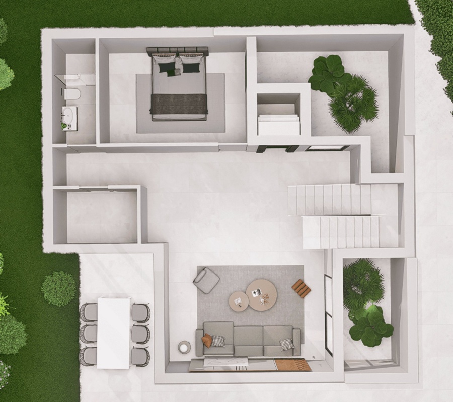 Finestrat, Alicante, Comunidad Valenciana, España, 0 , 3 Habitación Habitaciones,3 BañoBathrooms,Chalet,Comprar,Avenida Barcelona, 41,0,2812