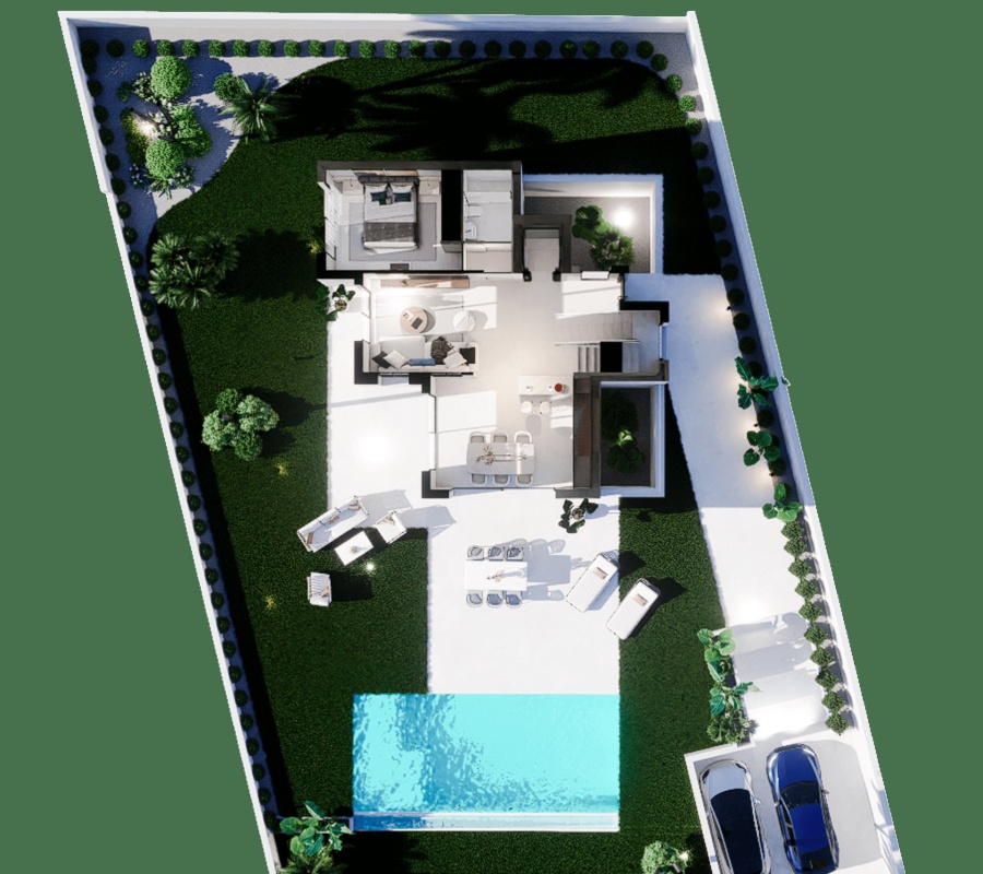 Finestrat, Alicante, Comunidad Valenciana, España, 0 , 3 Habitación Habitaciones,3 BañoBathrooms,Chalet,Comprar,Avenida Barcelona, 41,0,2812