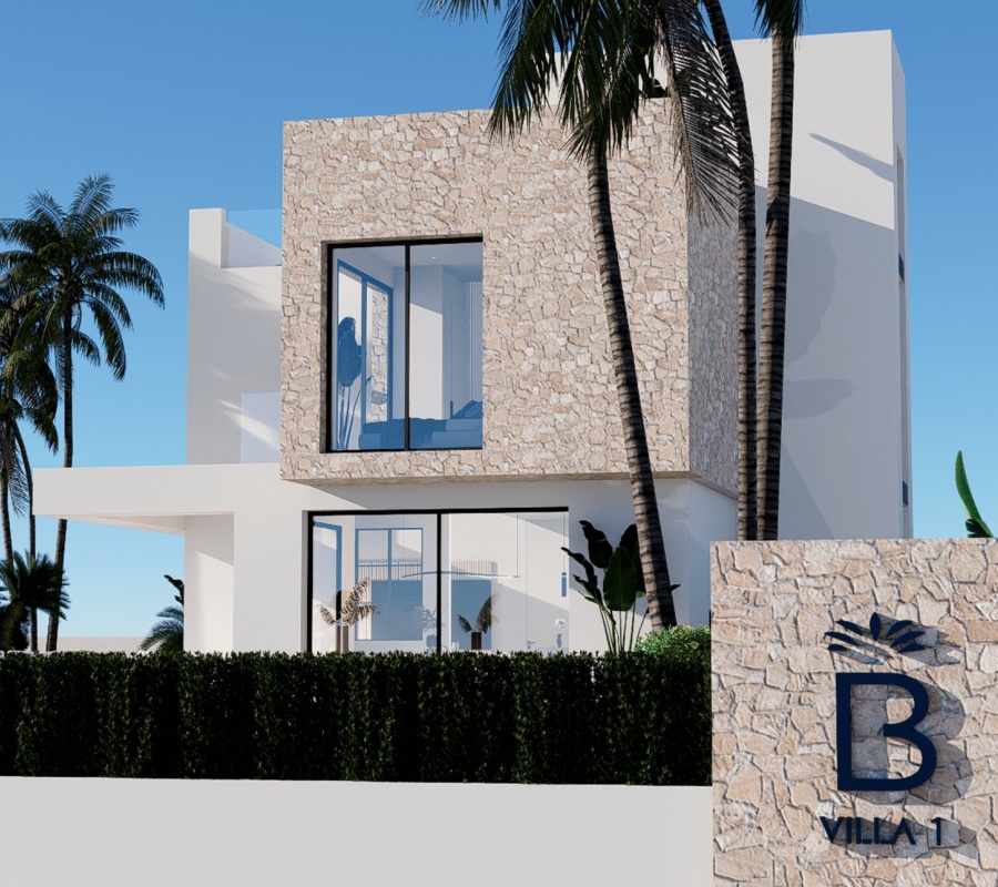 Finestrat, Alicante, Comunidad Valenciana, España, 0 , 3 Habitación Habitaciones,3 BañoBathrooms,Chalet,Comprar,Avenida Barcelona, 41,0,2812