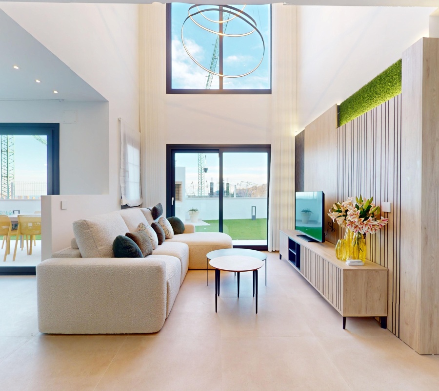 Finestrat, Alicante, Comunidad Valenciana, España, 0 , 3 Habitación Habitaciones,3 BañoBathrooms,Chalet,Comprar,Avenida Barcelona, 41,0,2812