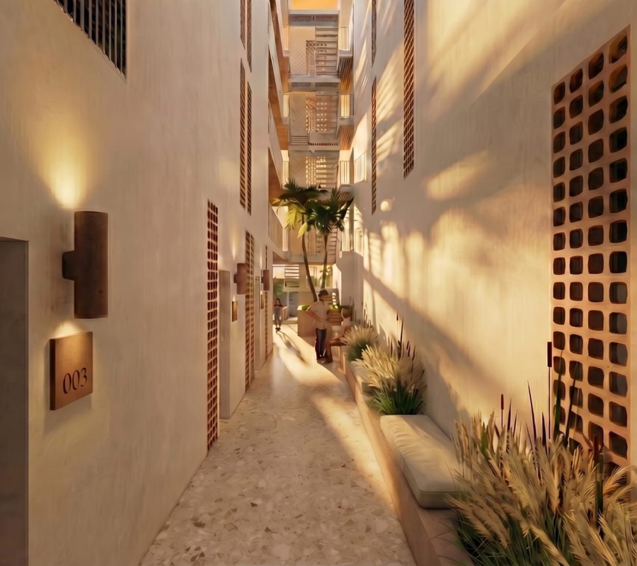 San Pedro del Pinatar, Murcia, Región de Murcia, España, 0 , 2 Habitación Habitaciones,2 BañoBathrooms,Apartamento,Comprar,Calle UA1 Area 4R, 37,0,2813