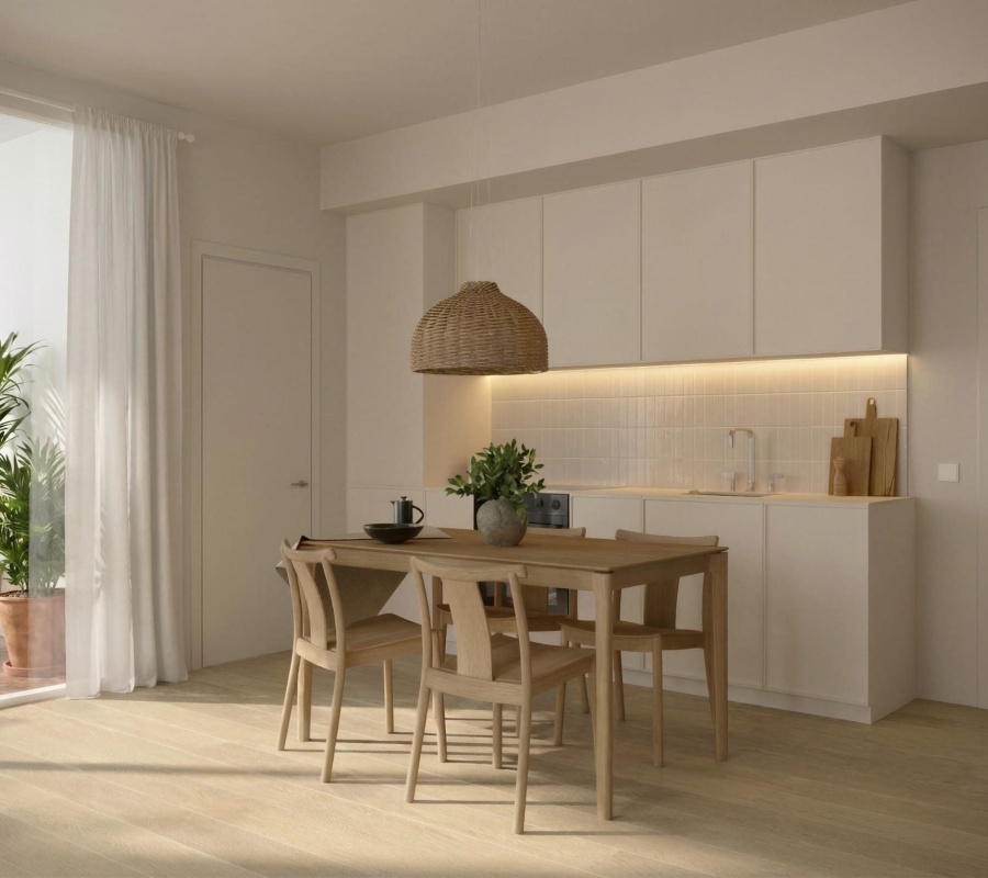 San Pedro del Pinatar, Murcia, Región de Murcia, España, 0 , 2 Habitación Habitaciones,2 BañoBathrooms,Apartamento,Comprar,Calle UA1 Area 4R, 37,0,2813