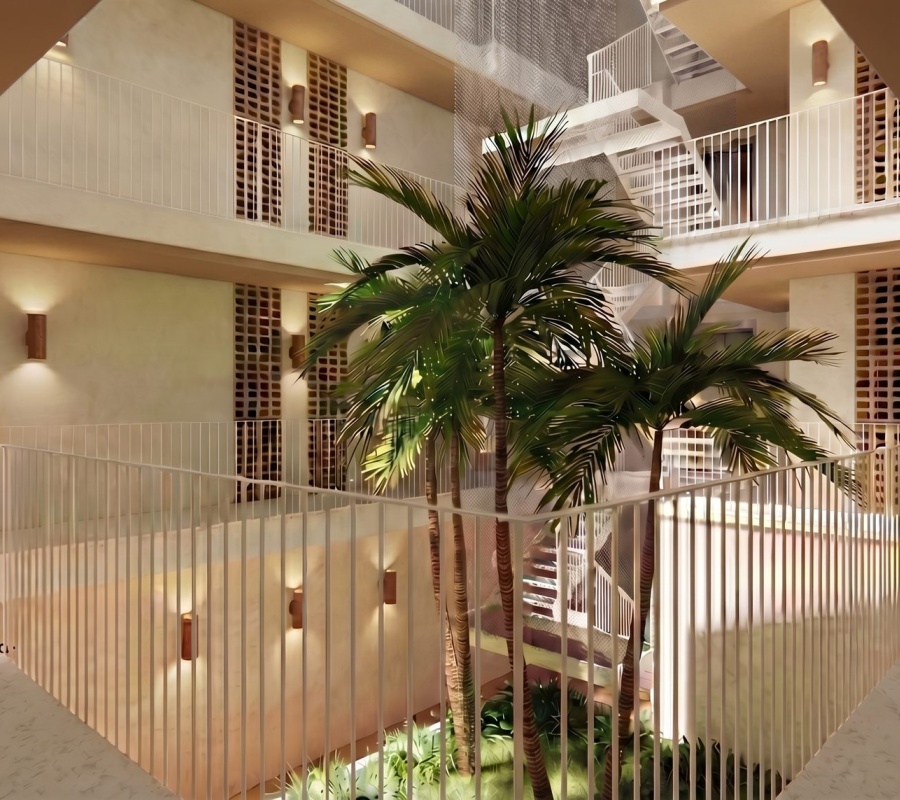 San Pedro del Pinatar, Murcia, Región de Murcia, España, 0 , 2 Habitación Habitaciones,2 BañoBathrooms,Apartamento,Comprar,Calle UA1 Area 4R, 37,0,2813